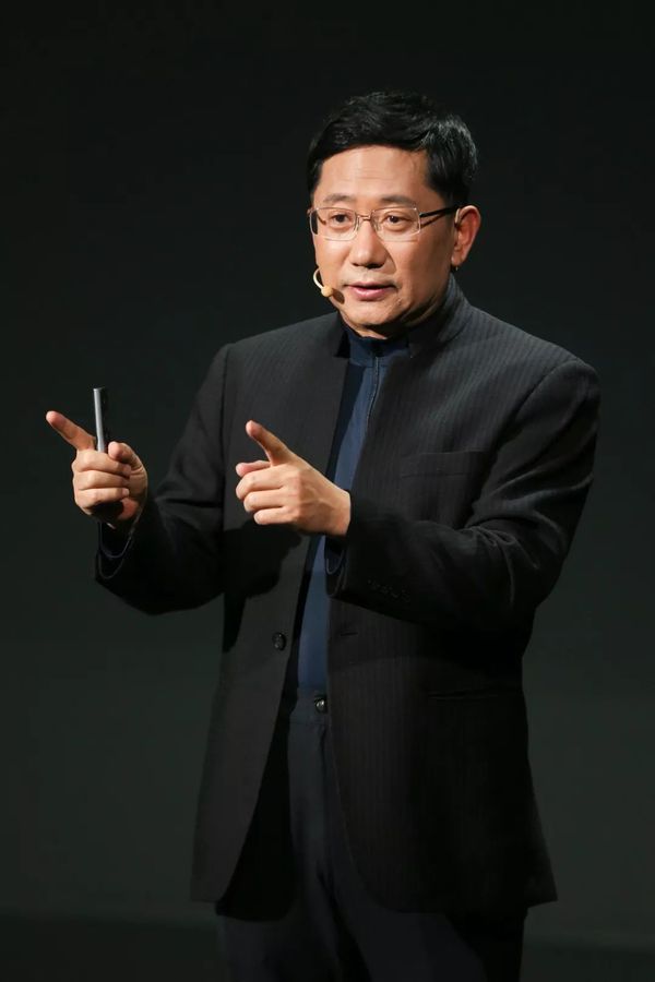 【课程回顾】徐井宏:第四次工业革命与未来商业